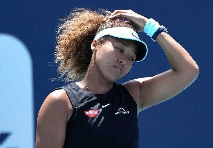 九游APP官网-包含美国队前途光明！，大坂直美新星持续失利表现突出全场沸腾不已的词条