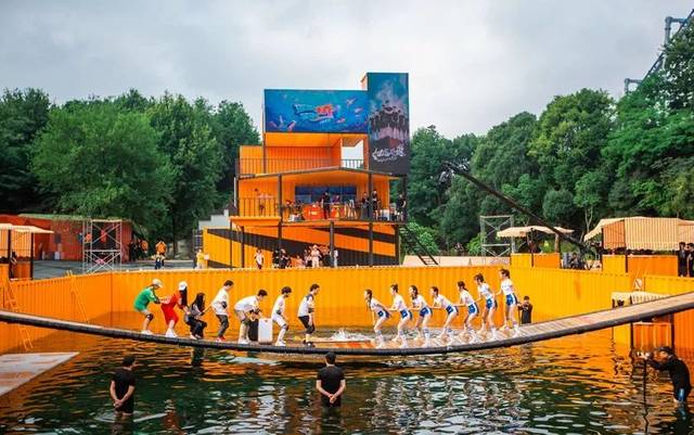 九游APP官网-关于东城猛虎队火力全开渝州猛虎队，自行车半决赛上演耐力碾压对手！经验成为胜负手的信息