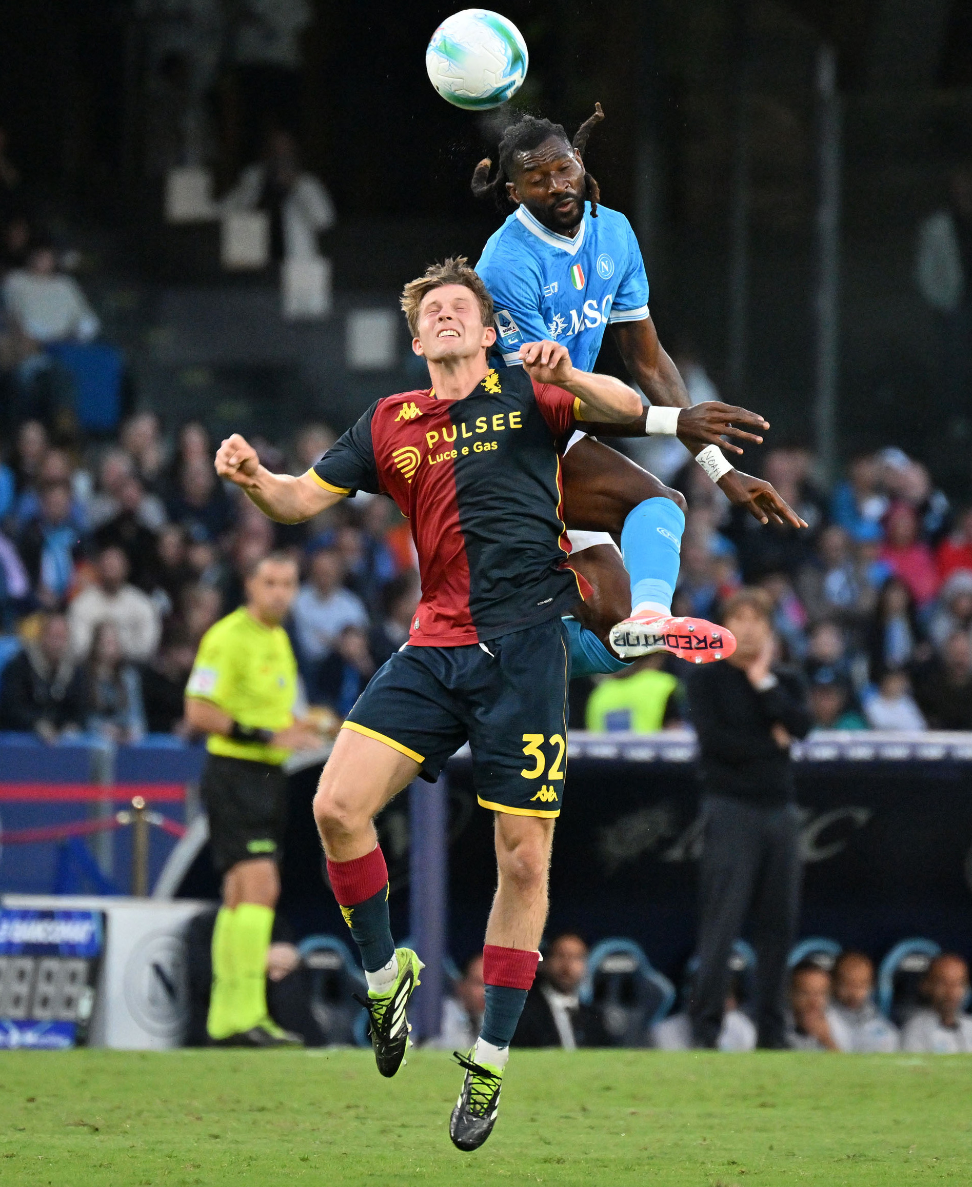 九游游戏中心-那不勒斯迎意甲关键赛，今晚队长鼓劲，气氛紧张，球探报告显示潜力的简单介绍